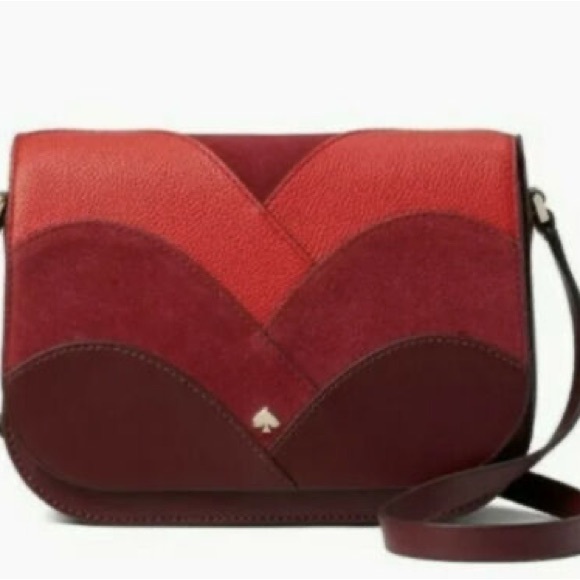 Kate Spade Nadine Handbag-new with tags - Picture 2 of 8